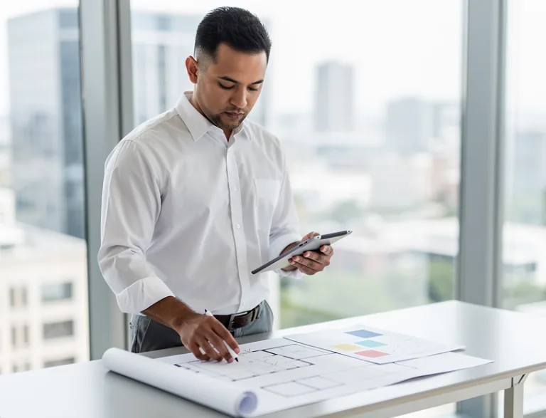 Commercial Real Estate Broker service in Rockford